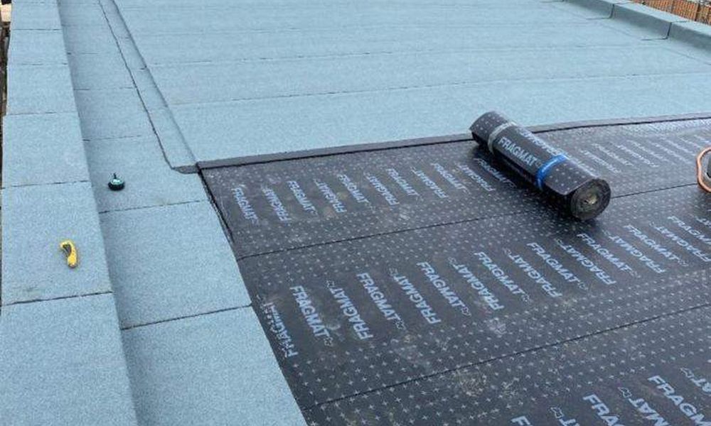 Dakdekker Haarlem inschakelen